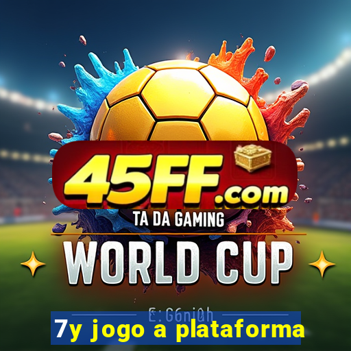 7y jogo a plataforma